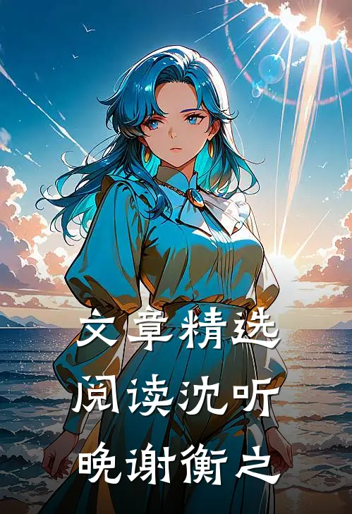 文章精选阅读沈听晚谢衡之