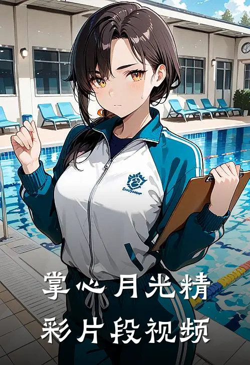 掌心月光精彩片段视频