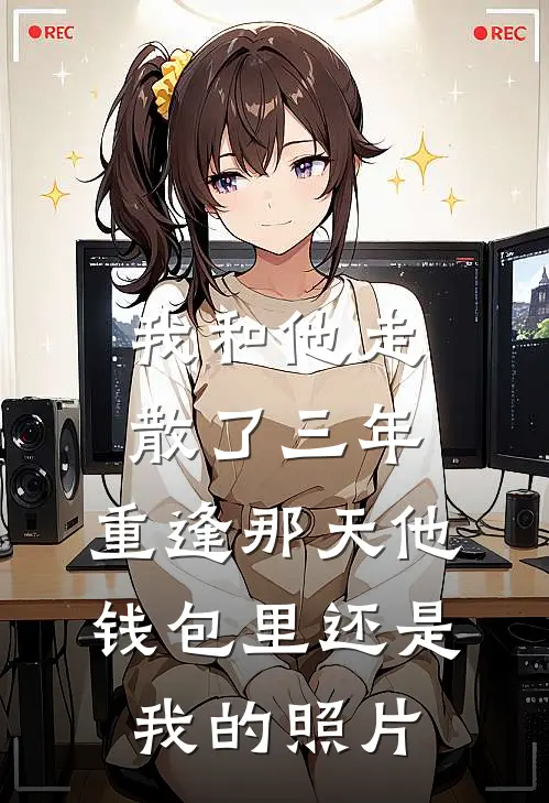 我和他走散了三年，重逢那天他钱包里还是我的照片