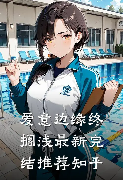 爱意边缘终搁浅最新完结推荐知乎