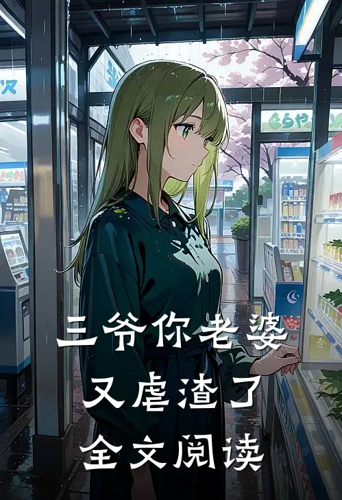 三爷你老婆又虐渣了全文阅读