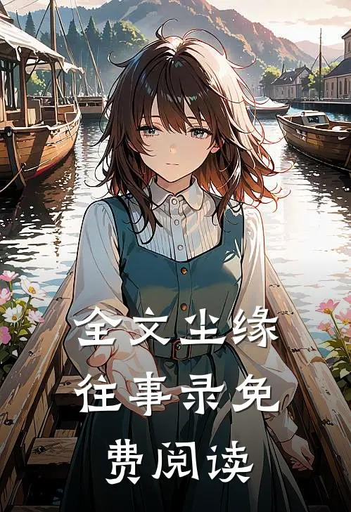 全文尘缘往事录免费阅读