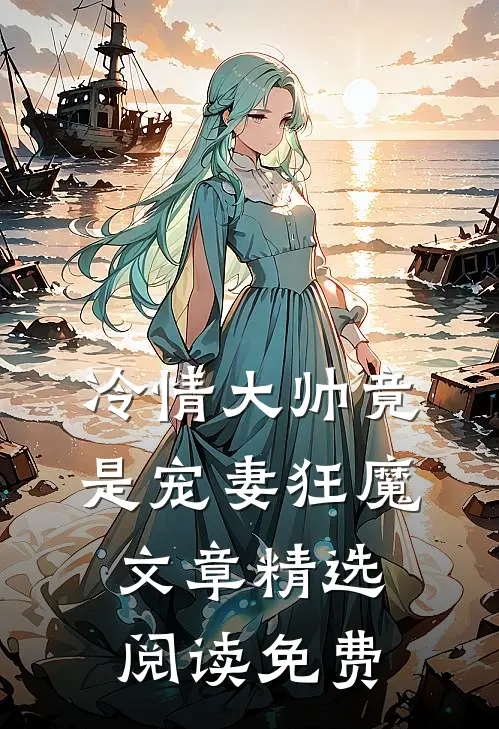 冷情大帅竟是宠妻狂魔文章精选阅读免费