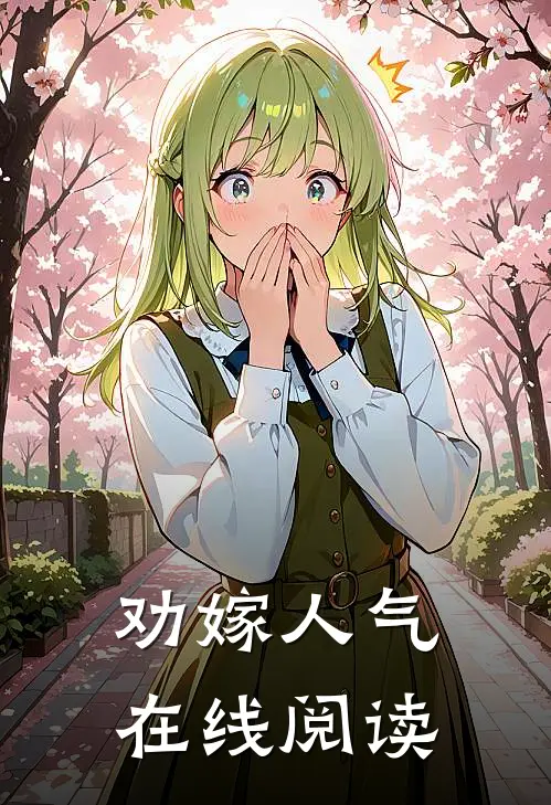 劝嫁人气在线阅读