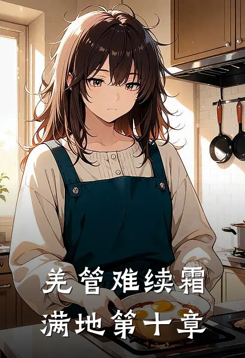羌管难续霜满地第十章