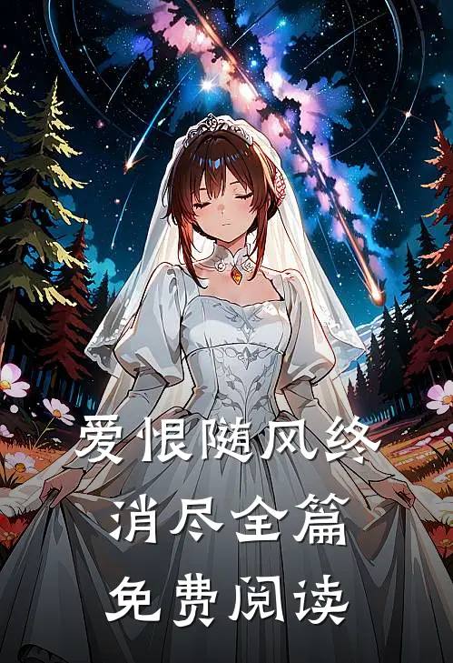 爱恨随风终消尽全篇免费阅读