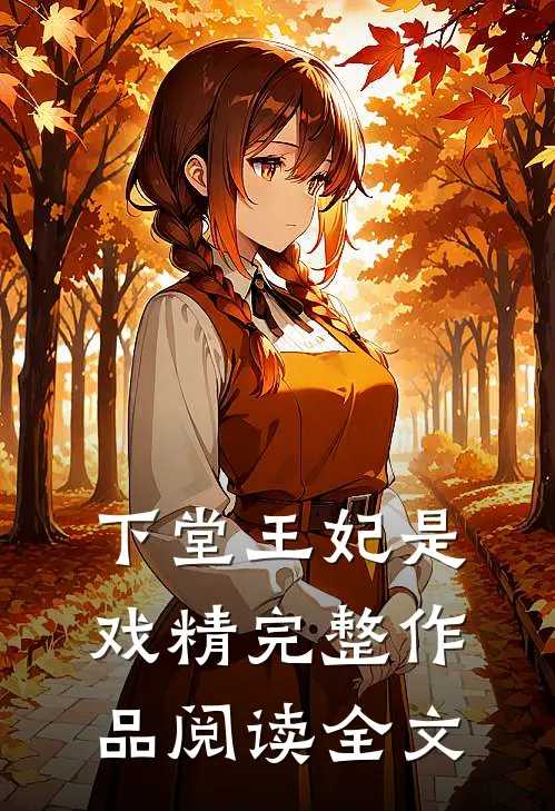 下堂王妃是戏精完整作品阅读全文