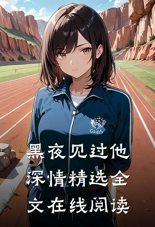 黑夜见过他深情精选全文在线阅读