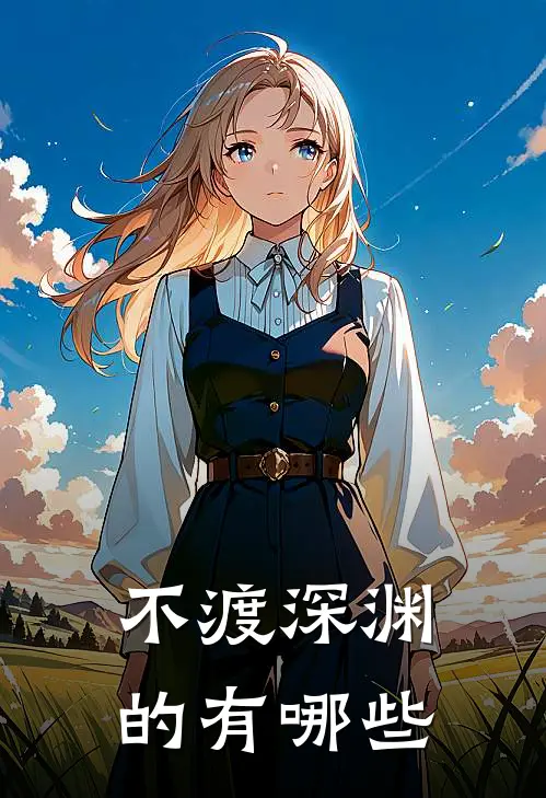 不渡深渊的有哪些