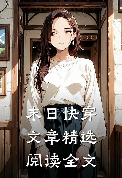 末日快穿文章精选阅读全文