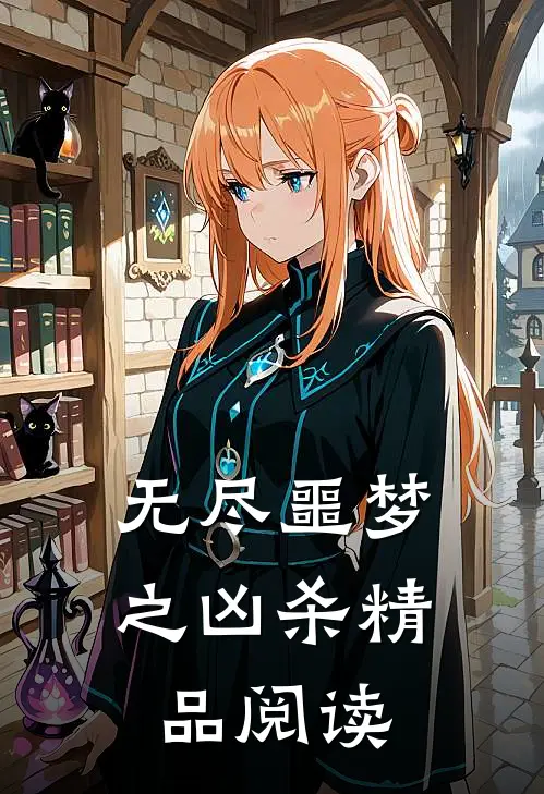 无尽噩梦之凶杀精品阅读