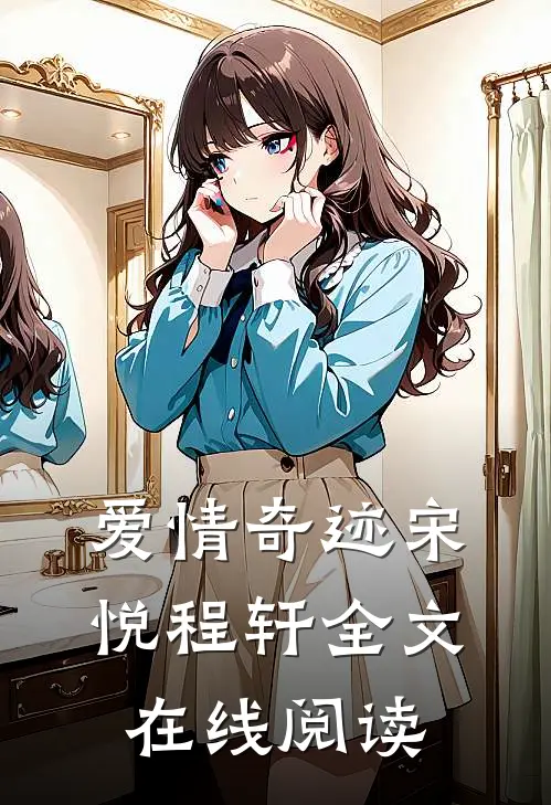爱情奇迹宋悦程轩全文在线阅读