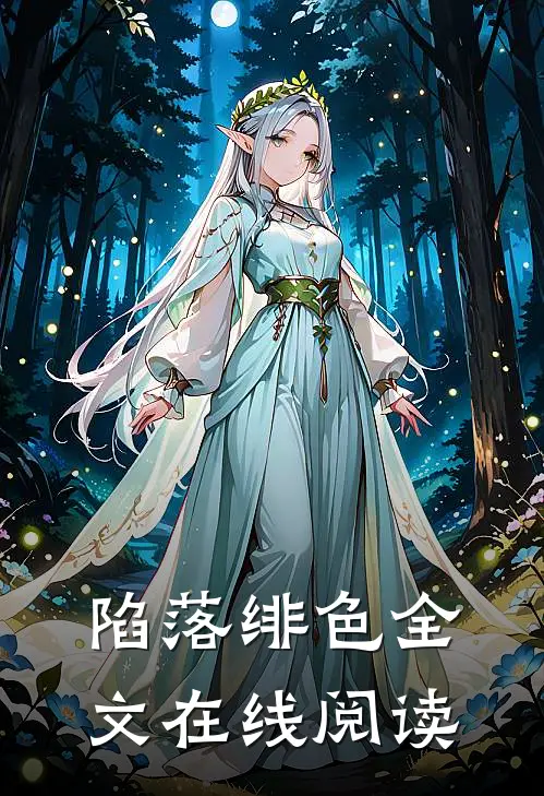 陷落绯色全文在线阅读