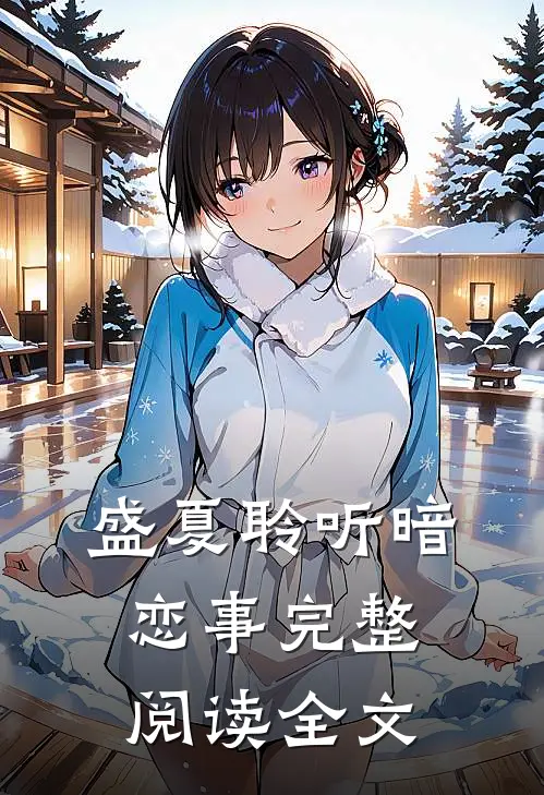 盛夏聆听暗恋事完整阅读全文