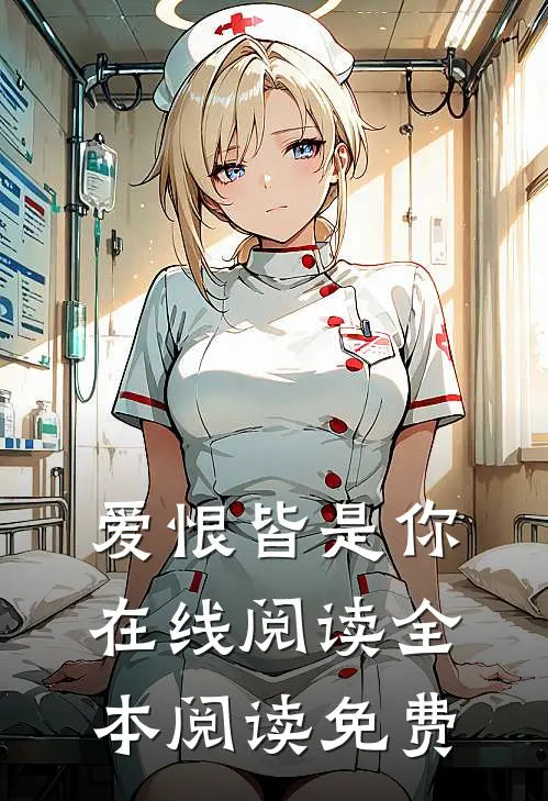 爱恨皆是你在线阅读全本阅读免费