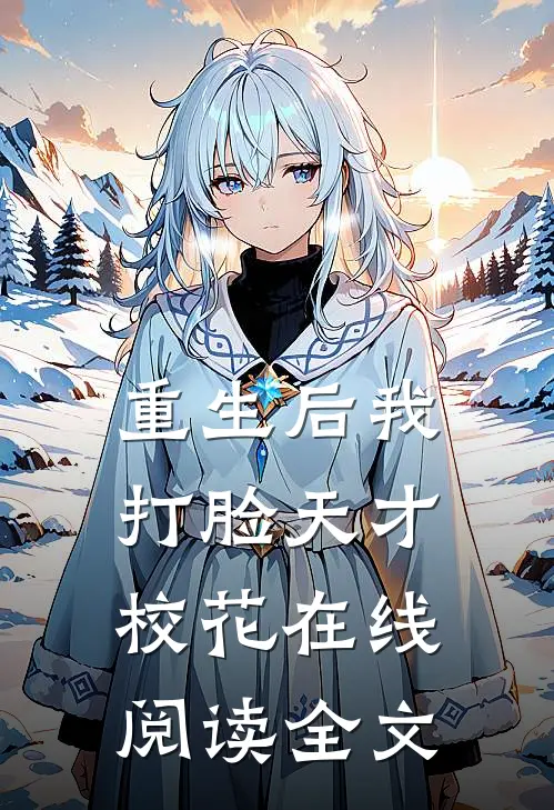 重生后我打脸天才校花在线阅读全文