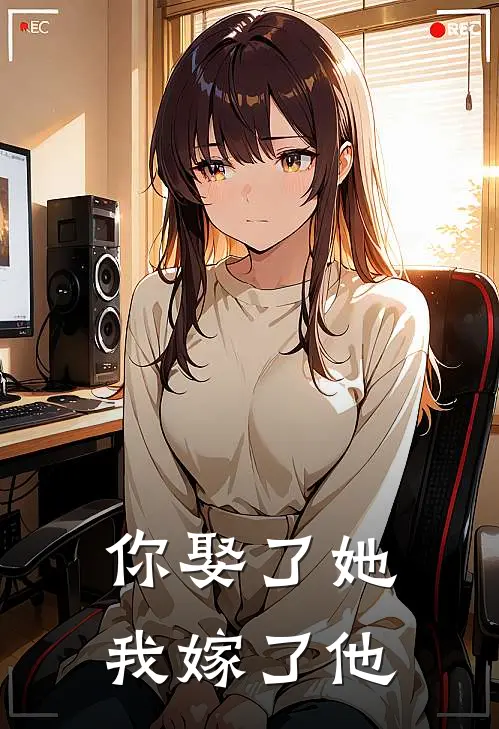 你娶了她，我嫁了他