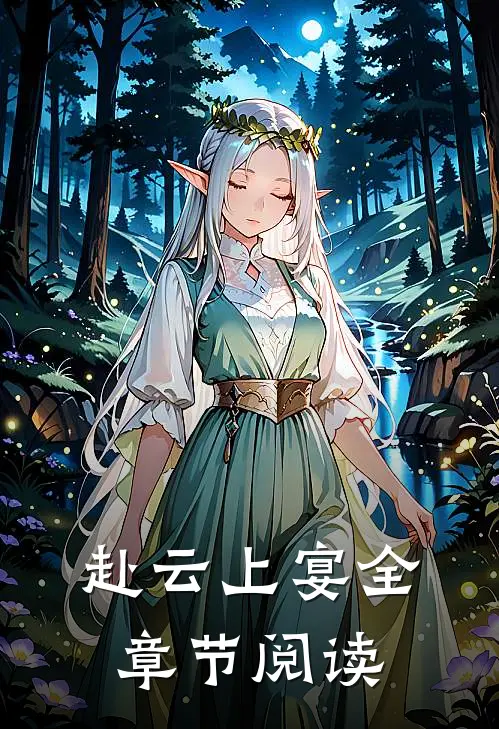 赴云上宴全章节阅读
