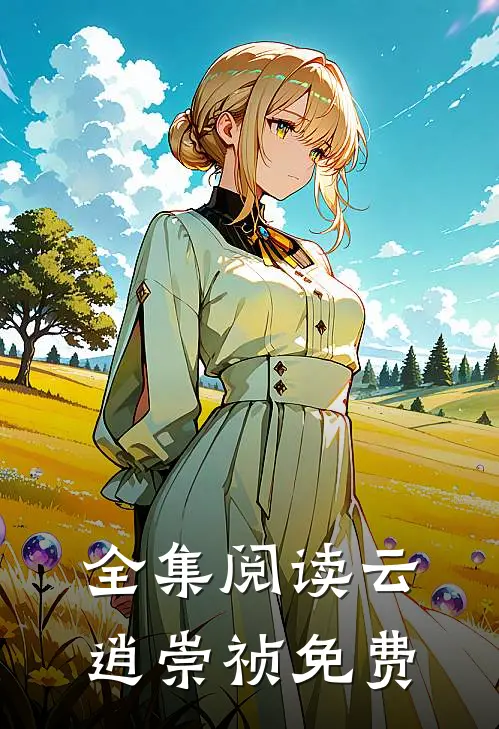 全集阅读云逍崇祯免费