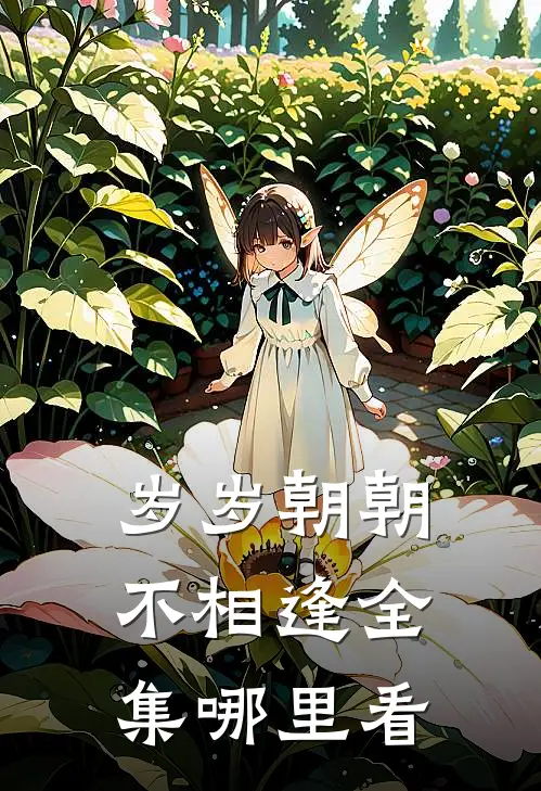 岁岁朝朝不相逢全集哪里看
