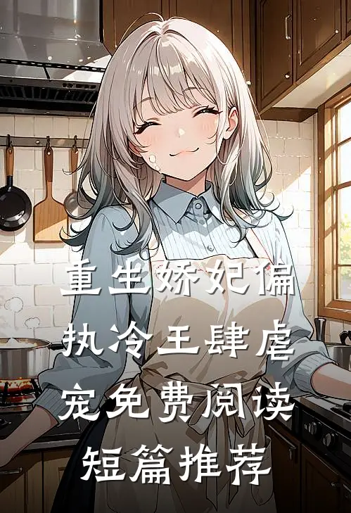 重生娇妃偏执冷王肆虐宠免费阅读短篇推荐
