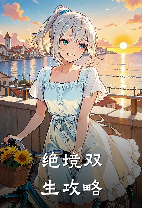 绝境双生攻略
