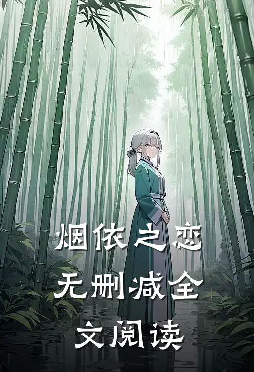 烟依之恋无删减全文阅读