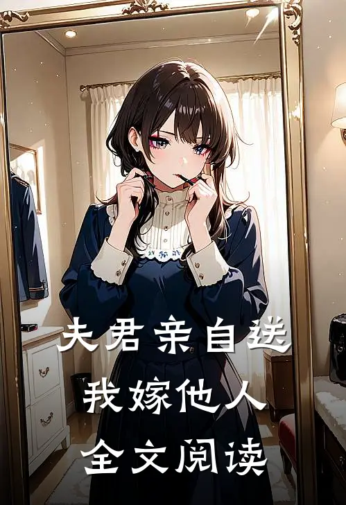 夫君亲自送我嫁他人全文阅读