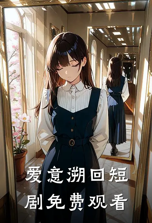 爱意溯回短剧免费观看