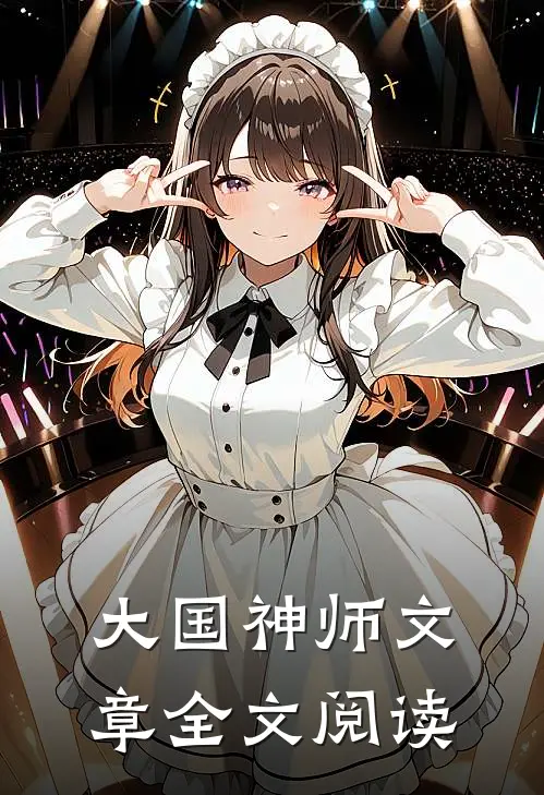 大国神师文章全文阅读
