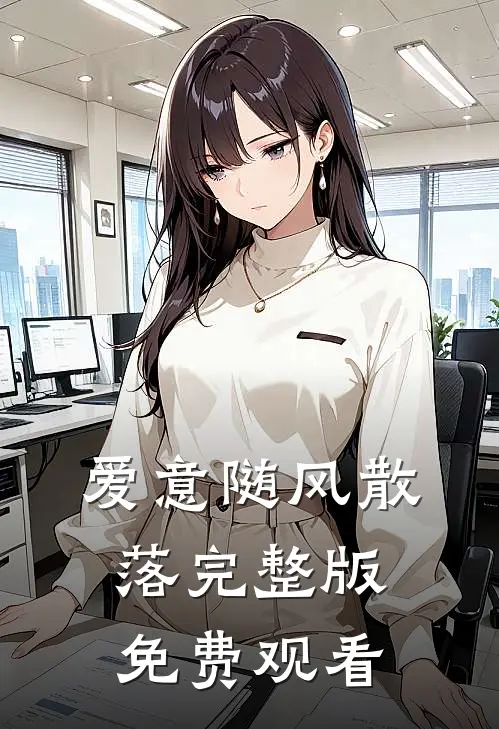爱意随风散落完整版免费观看