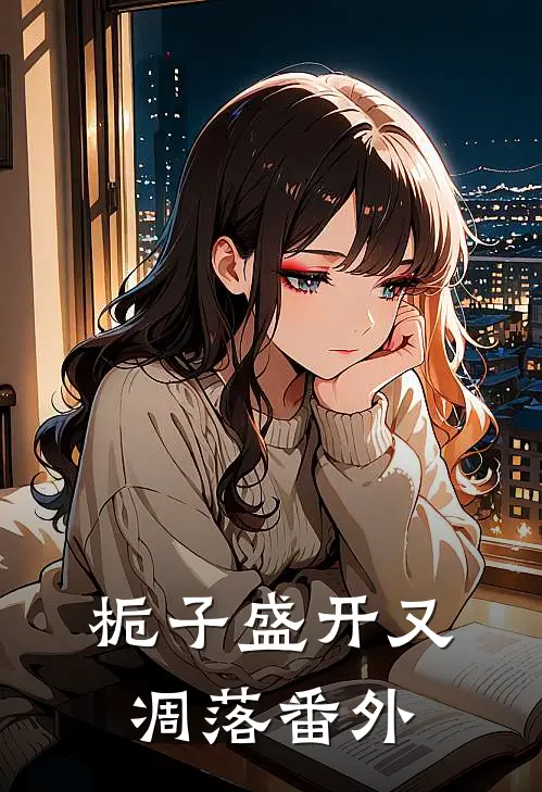 栀子盛开又凋落番外