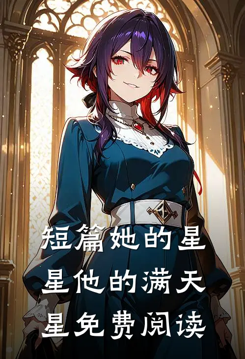 短篇她的星星他的满天星免费阅读