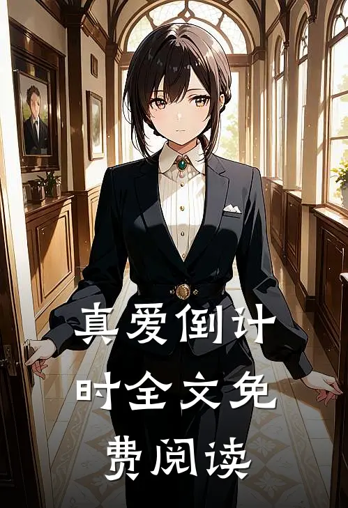 真爱倒计时全文免费阅读
