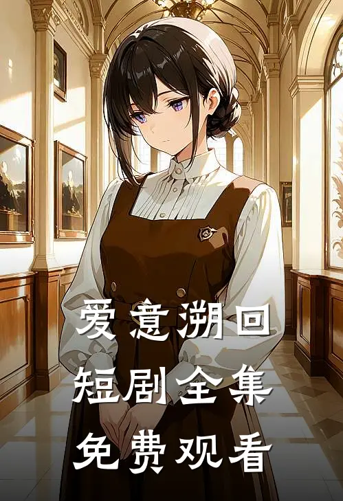 爱意溯回短剧全集免费观看