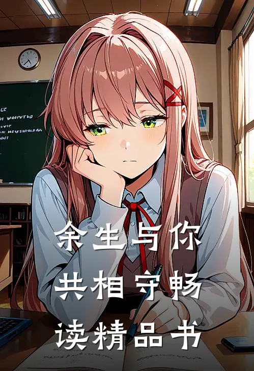 余生与你共相守畅读精品书