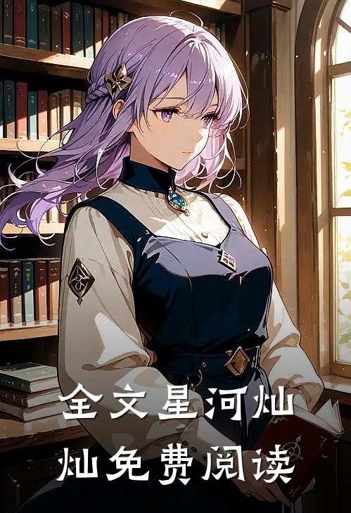 全文星河灿灿免费阅读