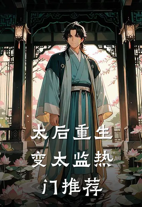 太后重生变太监热门推荐