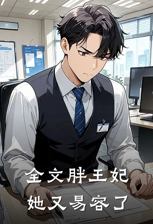 全文胖王妃她又易容了