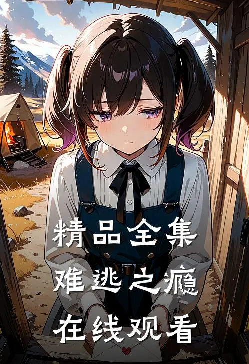 精品全集难逃之瘾在线观看