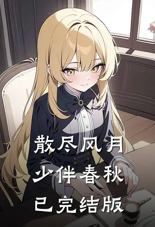散尽风月，少伴春秋已完结版