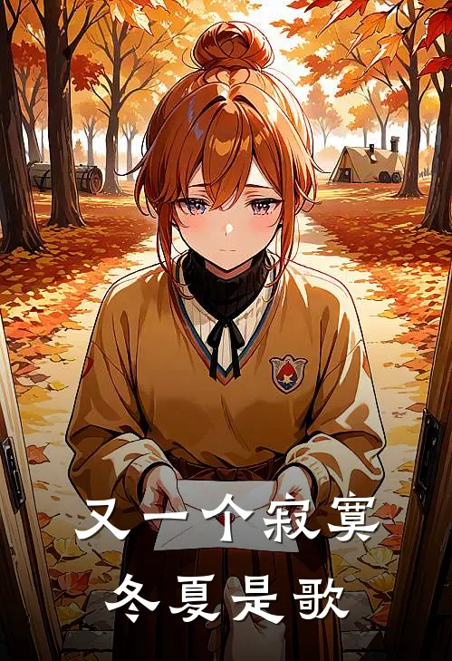 又一个寂寞冬夏是歌