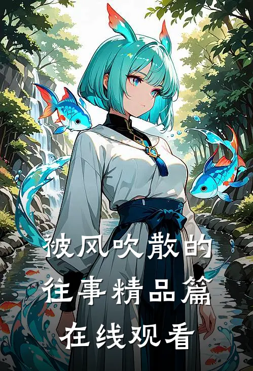 被风吹散的往事精品篇在线观看