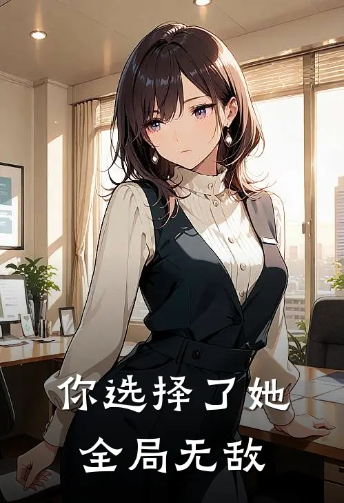 你选择了她全局无敌