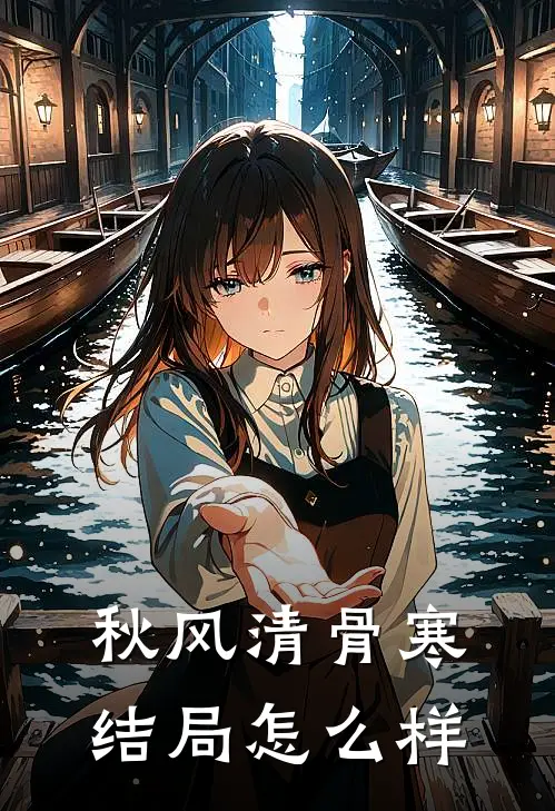 秋风清骨寒结局怎么样