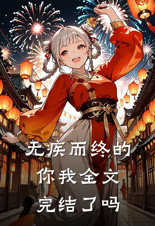 无疾而终的你我全文完结了吗