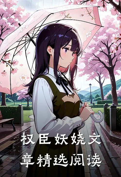 权臣妖娆文章精选阅读