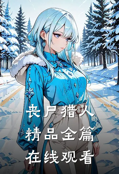 丧尸猎人精品全篇在线观看
