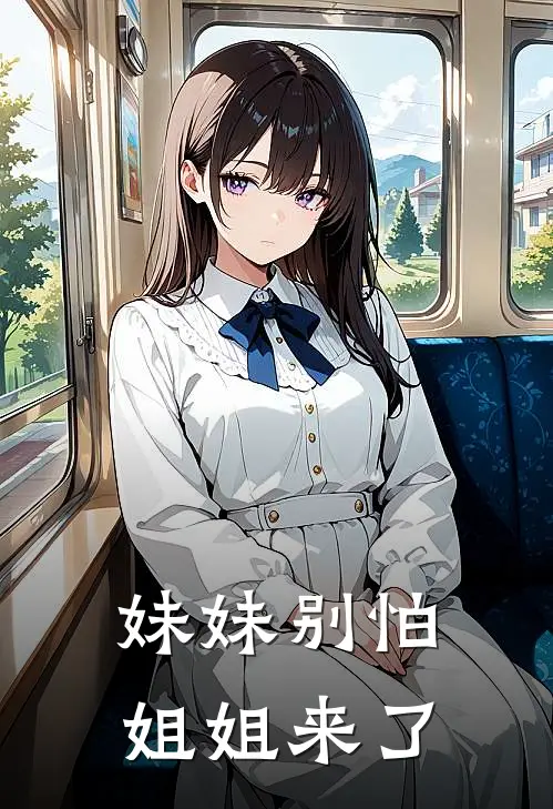 妹妹别怕，姐姐来了