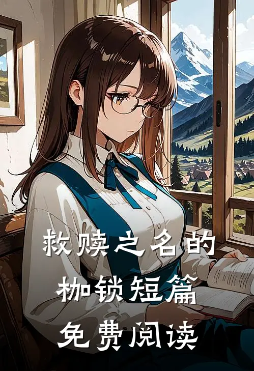 救赎之名的枷锁短篇免费阅读